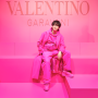 발렌티노 2022년 가을/겨울 컬렉션 ‘발렌티노 Pink PP’ 런칭