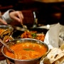 [을지로 인도 음식점] 분위기 좋은 인도 음식 전문점 '아그라 센터원점'