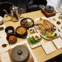 동두천 돌솥밥 맛집, 일미담, 생선구이 정식 맛있어!