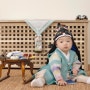 천안 돌사진, 성성동 온담스튜디오에서 아기 한복사진찍기💙