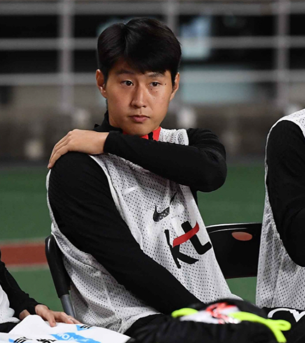 대한민국 카메룬 승리였지만 국가대표 축구 감독 벤투은 왜 이강인을 기용하지 않는 걸까? : 네이버 블로그