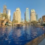 두바이여행 : 합투르 그랜드리조트 오토그래프 컬렉션 두바이 5성급호텔