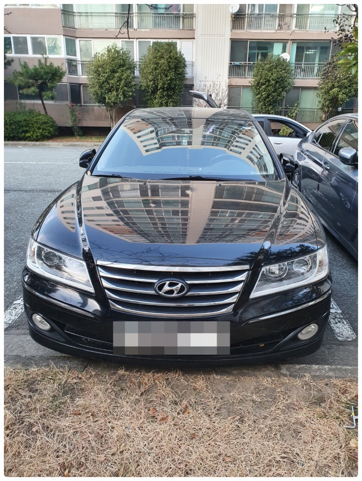 양산 그랜저 TG 델코 DF80L 출장 배터리 교체 : 네이버 블로그