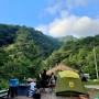 양양 국립미천골자연휴양림 오토캠핑장 첫 방문기