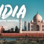 여행사진가가 카메라를 들고 인도에 가면?