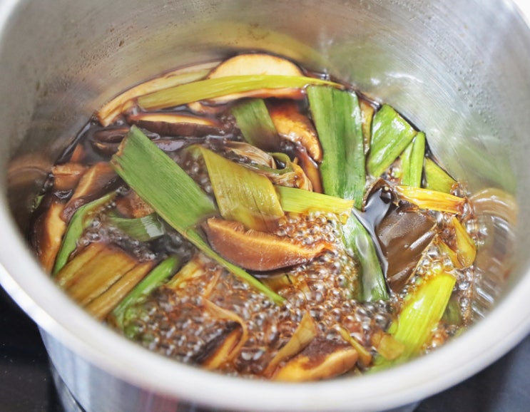 맛간장 만들기 백종원 만능간장 만드는법 : 네이버 블로그