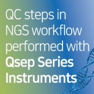 400호-QC steps in NGS workflow performed with Qsep Series Instruments
