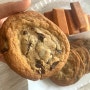 홈베이킹 - 미국맛 나는 촉촉한 초코칩 쿠키