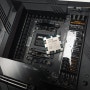 (신제품리뷰)AMD 라이젠 5세대 7000번대 CPU!!!! 2년의 기다림 끝에 드디어 출시했다!!! (7700X, ASRock X670E TAICHI)