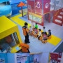 6,7살 아이와 가볼만한 곳 인천 국민안전체험관(리틀인천 안전시티)