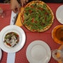스페인 현지인의 이탈리아 피자집 엘펠리노El Felino : D 간단하게 먹은 식사였어요~