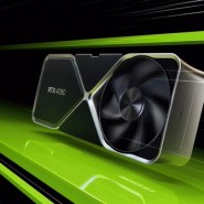 Nvidia, RTX 40 GPU의 전력 소비에 대한 소문 해결