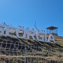 조지아 ㅡ 아르메니아 ㅡ 조지아 다시 입국