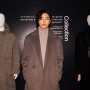 김재욱, 최정원 패션은 알레그리 22FW 성수동 팝업스토어 오픈소식