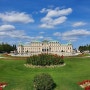 오스트리아 빈 "쇤부른 궁전" "벨베데레 궁전"