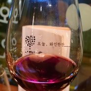 광주 첨단 와인바 술집 오늘와인한잔 어때? (feat. 와인 가성비 굿!)