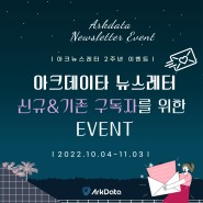 [EVENT] 아크레터 2주년 이벤트~!🎉