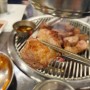수원 인계동 돼지고기 맛집 초원식당