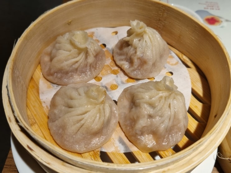 [딤딤섬]명동 딤섬 맛집, 홍콩식 딤섬, 명동 신규 오픈 맛집 : 네이버 블로그