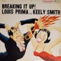 Louis Prima(루이즈 프리마) - Breaking It Up!(1958)