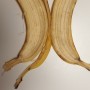 바나나 껍질 비료 쉽게 말리는 방법