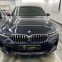 지랩 군포점의 BMW 6GT 시공을 소개합니다.