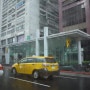 대만 택시투어 1편 : 진과스 황금폭포 & 황금박물관 & 광산체험 그리고 광부 도시락