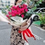대전 졸업식 꽃다발 꽃배달 가능❤