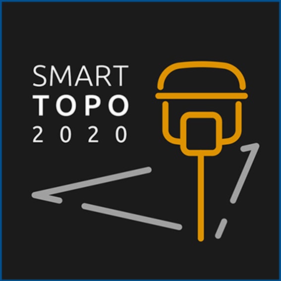 [GPS 정보] 스마트토포 2020(Smart Topo 2020) : 네이버 블로그