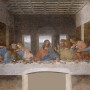 레오나르도 다빈치의 최후의 만찬을 통해 보는 신약성경 마태복음 26장 중반부 유월절 준비