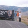 코시국 전 미국 서부 옐로우스톤 국립공원 여행기 Yellowstone National Park