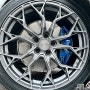 BMW 5시리즈 미국정품 스탠스 SF10 19인치 휠튜닝