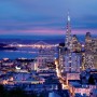 미국 캘리포니아 / 더 리츠-칼튼, 샌프란시스코 The Ritz-Carlton, San Francisco