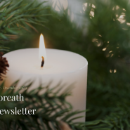 [뉴스레터] Foreath Newsletter 2021 December vol.4