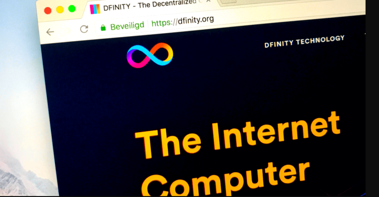 초보자라도 이해 할 수 있는 Dfinity(ICP)란, 인터넷 컴퓨터 프로토콜 | 구조나 특징 : 네이버 블로그
