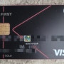 BC K FIRST CARD /비씨 K 퍼스트 카드