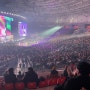 <TWICE 4TH WORLD TOUR III 서울> 트와이스 콘서트 다녀왔어요!