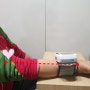 혈압관리 가정용 혈압계 기계치엄마도 쉽게 손목 혈압측정기!