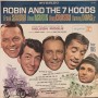 프랭크 시나트라 영화 '로빈 훗' OST -Style [Robin And The 7 Hoods,1964]
