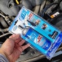 자동차 에어컨가스 부족현상 냉매보충 존슨즈 R134-A 사용후기
