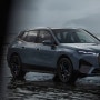 [2022] 자동차 외관 컬러를 바꾸는 BMW iX Flow Concept