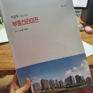 이상우 애널리스트 부동산라이프 1월호 구독 시작.