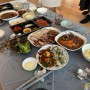 한국 여행 먹방 모아보기 1탄