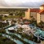 미국 플로리다 / 더 리츠-칼튼, 골프 리조트 네이플스 The Ritz-Carlton Golf Resort, Naples