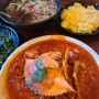 광주 수완지구 동남아음식점 카오 :) 칠리크랩과 계란볶음밥