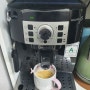 드롱기 전자동 커피머신 ECAM22 리얼사용후기
