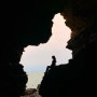 겨울에 갔다가 죽을뻔한 부안 채석강 해식동굴.. 꿀팁! :)