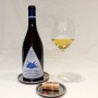 Au Bon Climat, Nuits-Blanches au Bouge Chardonnay 2017 (오 봉 클리마, 뉘 블랑슈 오 부즈 샤르도네 2017)