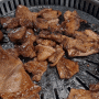 양주 봉암식당 감악산출렁다리맛집 수제양념갈비