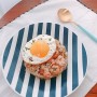 새우볶음밥 만드는법 간단한 새우 베이컨 볶음밥 레시피 새우 요리 주말 점심메뉴